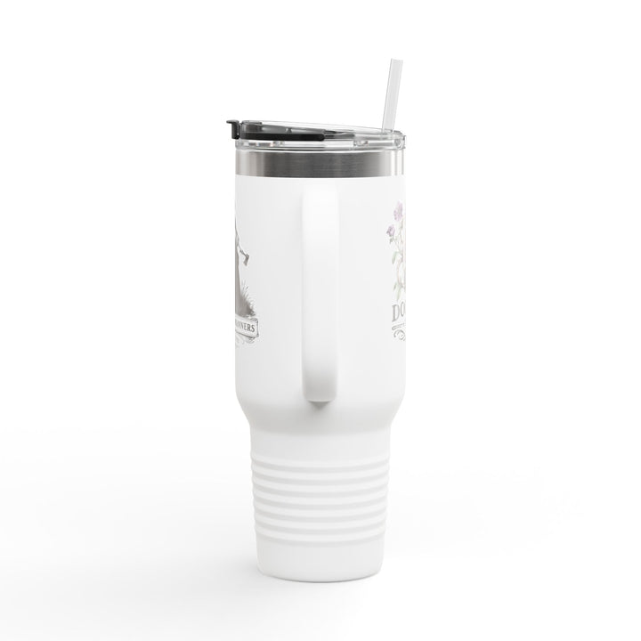 40oz Insulated Travel Mug — Vintage &