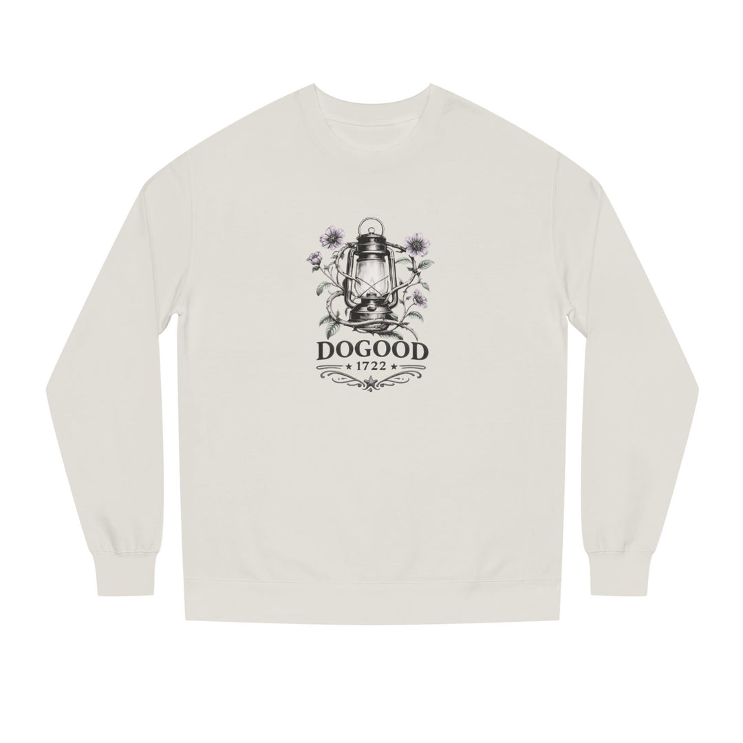 Vintage Sweatshirt — "I&