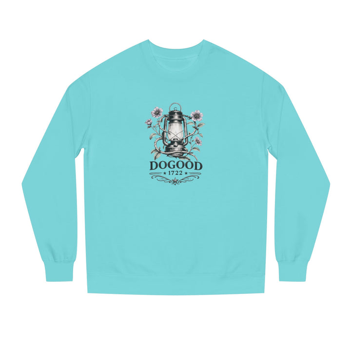 Vintage Sweatshirt — "I&