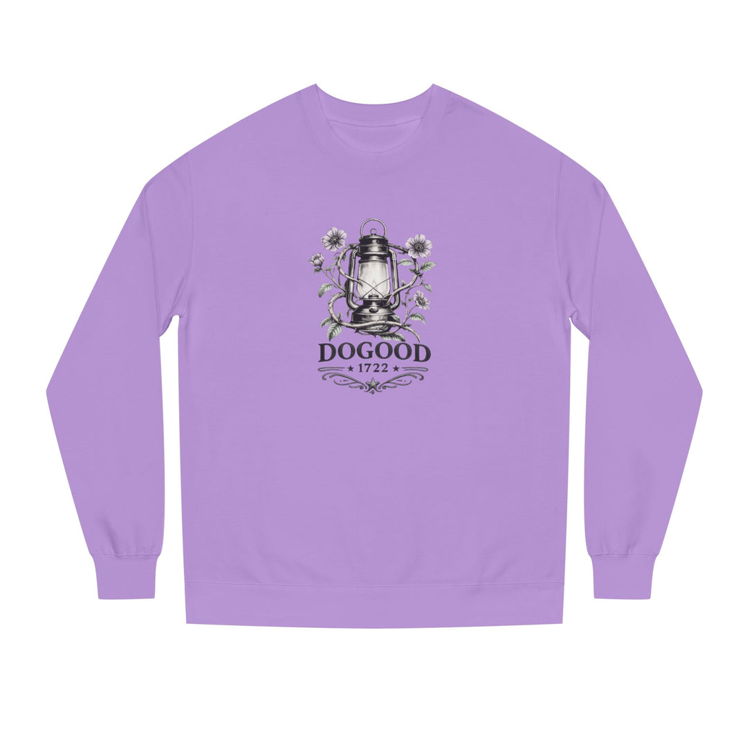 Vintage Sweatshirt — "I&