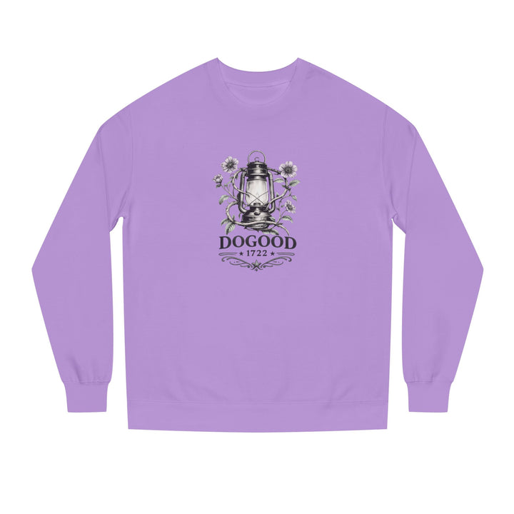 Vintage Sweatshirt — "I&