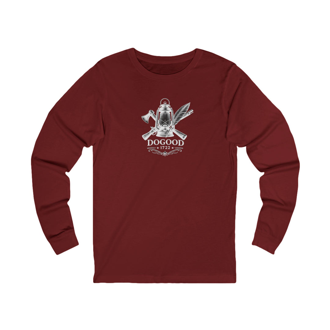 Long Sleeve Tee — Vintage &