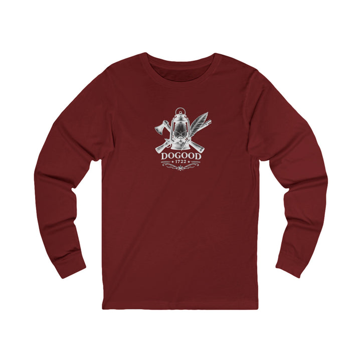 Long Sleeve Tee — Vintage &