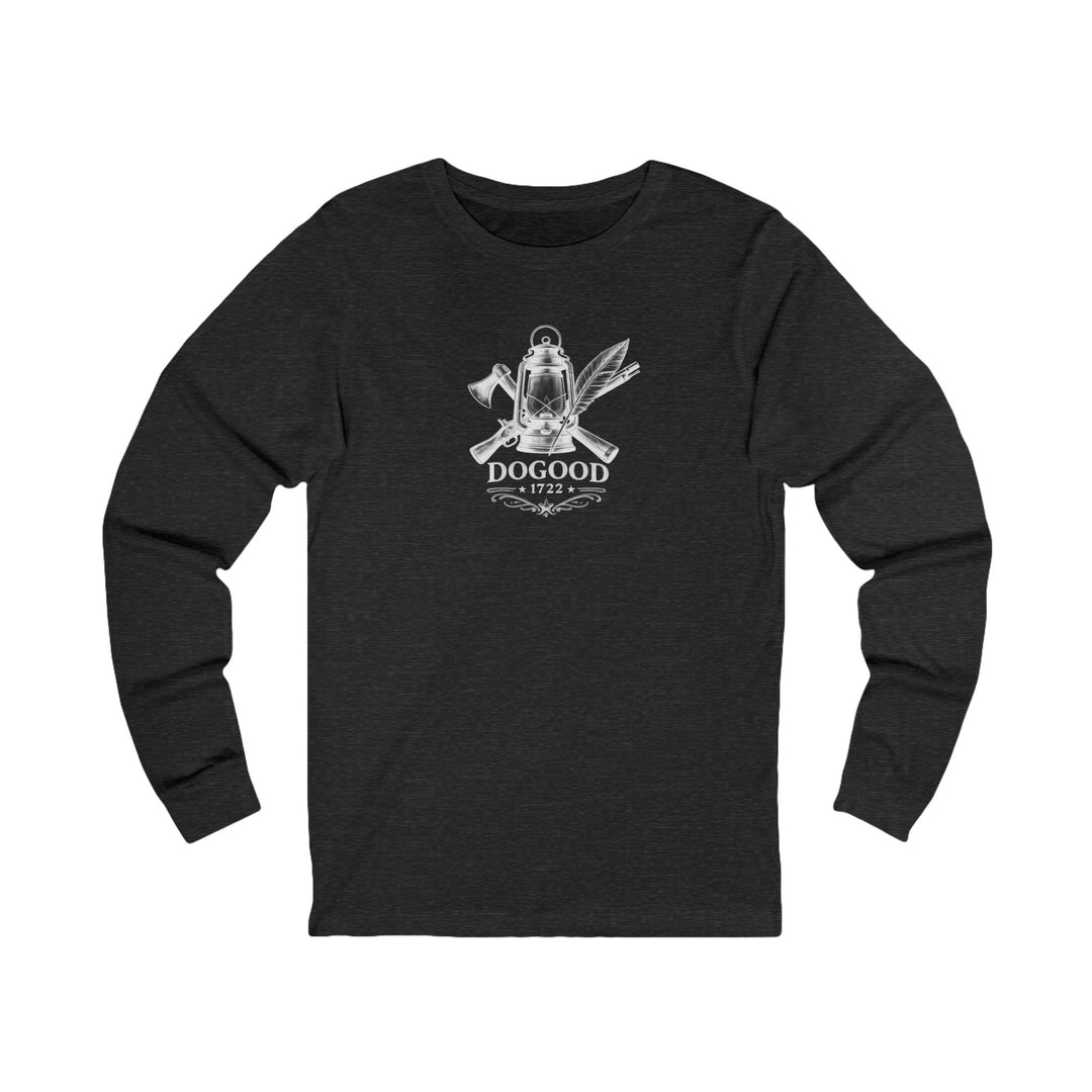 Long Sleeve Tee — Vintage &