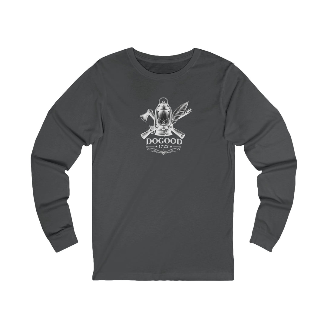 Long Sleeve Tee — Vintage &