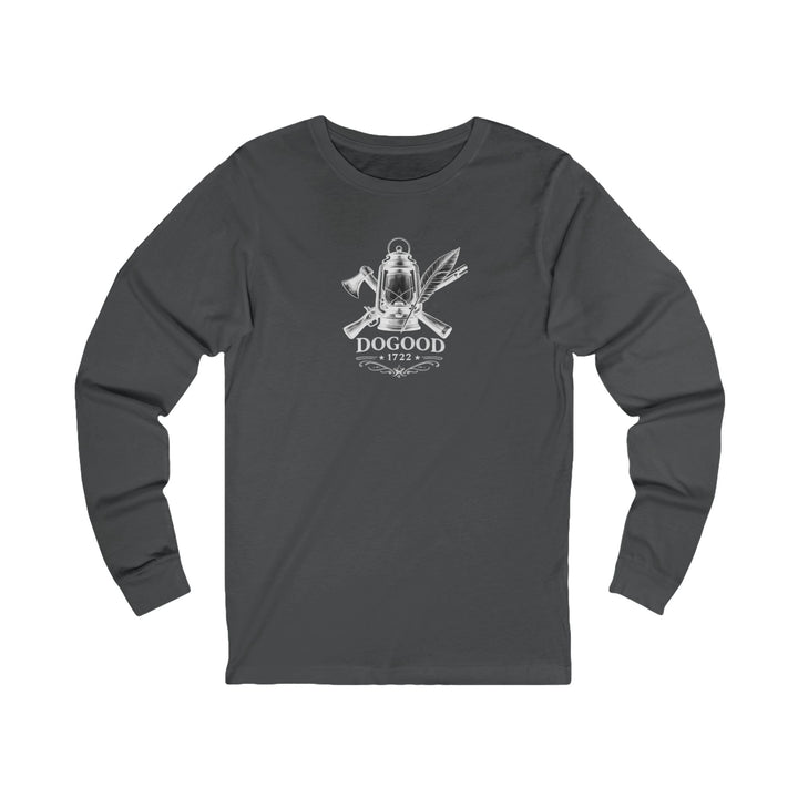 Long Sleeve Tee — Vintage &