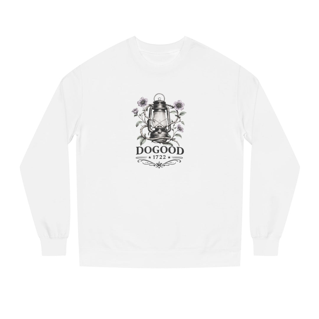 Vintage Sweatshirt — "I&