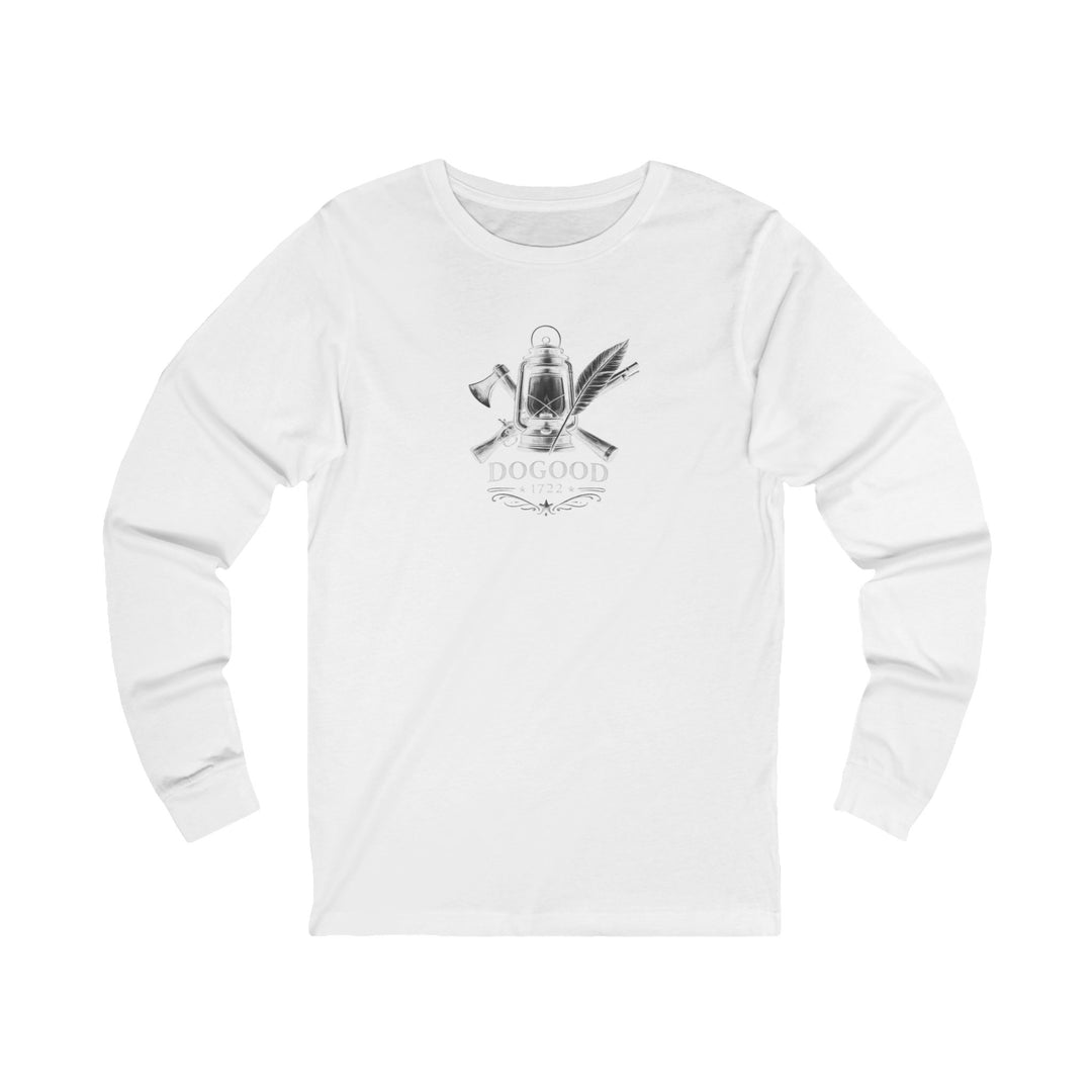 Long Sleeve Tee — Vintage &