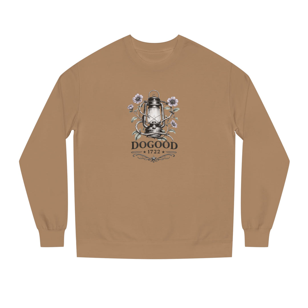 Vintage Sweatshirt — "I&